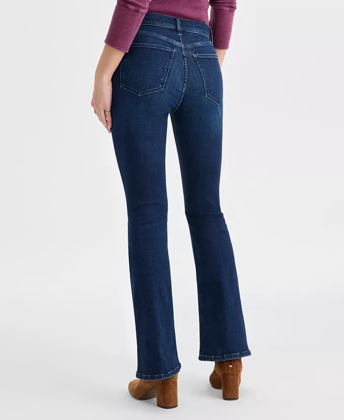 Women's Stevie High-Rise Flare Jeans - thumbnail 3