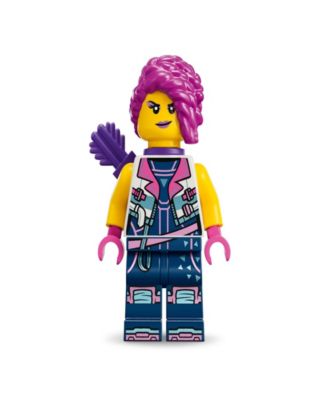 DREAMZzz Zoey's Time Owl 71494 Toy Building Set, 359 Pieces