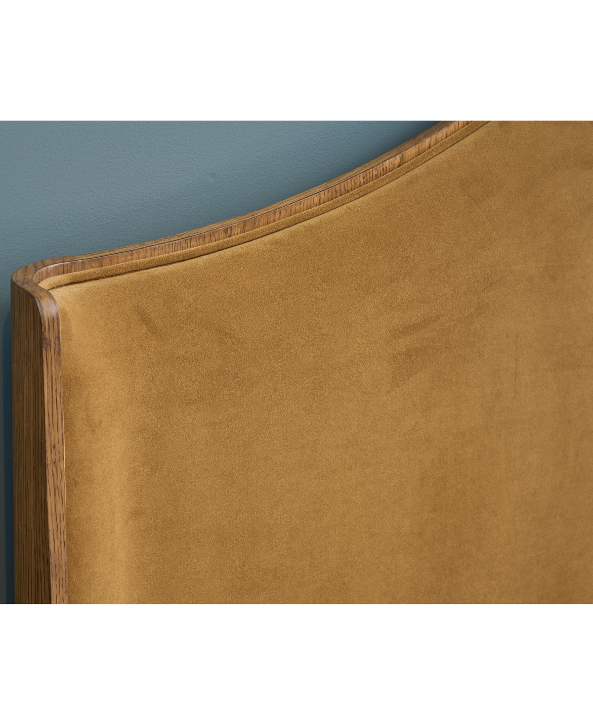 Macy's Everleigh Queen Bed In Brown