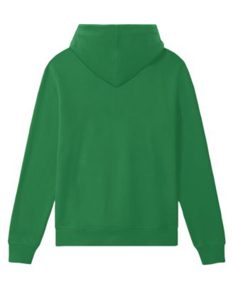 Men's Grinch Moods Graphic Fleece Hoodie