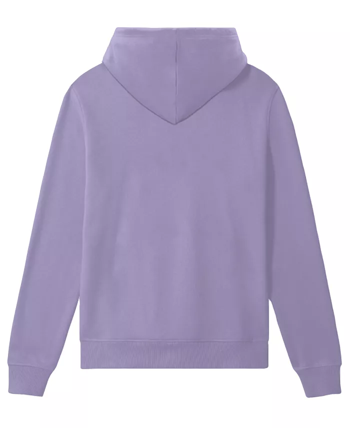 Men's Floyd Graphic Fleece Hoodie - thumbnail 3