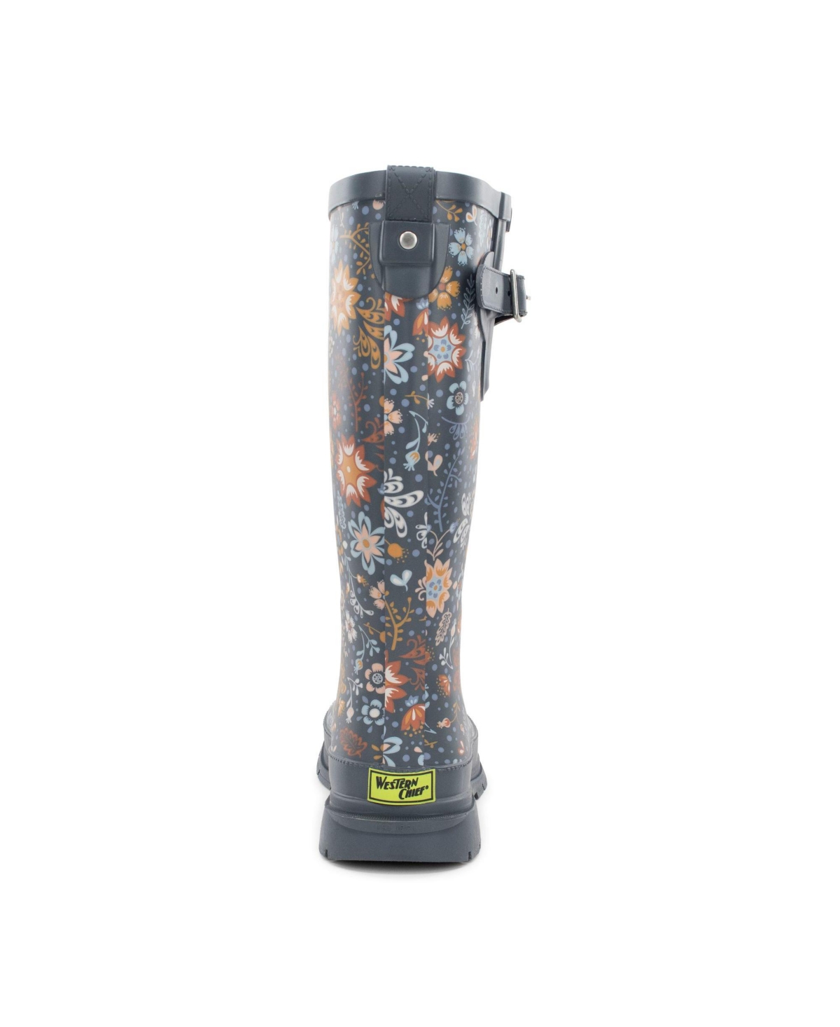 Western Chief Womens Garden Play Tall Rain Boot