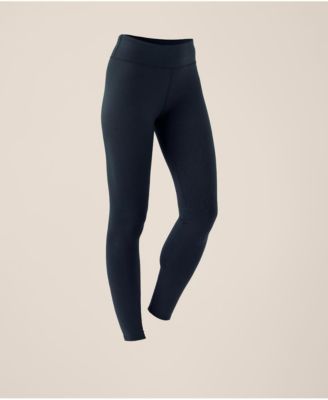 Women's Organic Cotton On the Go-To Legging - Shorty