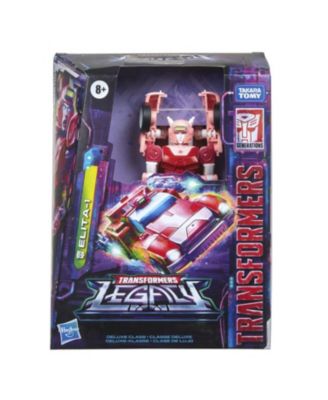 Elita-1 Legacy Deluxe Class | Transformers Generations Legacy
