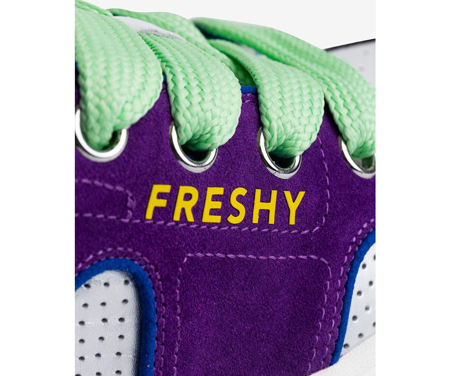 Men's Steezy Brites Sneaker
