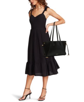 East West Medium Tote Bag