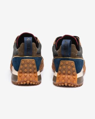 Men's Smoove Trainer Deluxe Sneaker