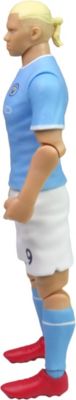 SOCKERS Manchester City Haaland 8" Collectible Soccer Action Figure