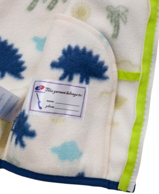 Toddler Boys' Adventure Fleece Jacket