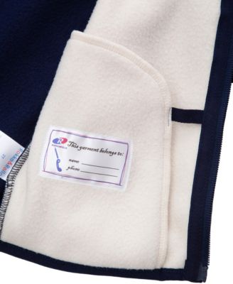 Toddler Boys' Adventure Fleece Jacket