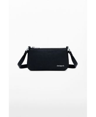 Women's Large 2-in-1 snake wallet