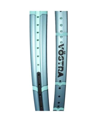 VOSTRA V1 OS Unstrung Tennis Racquet