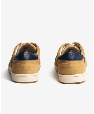 Men's Kingpin Suede Sneaker
