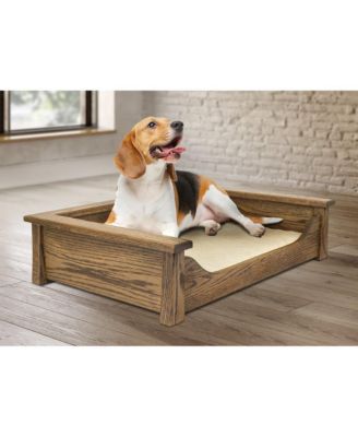 Springville Medium Pet Lounge