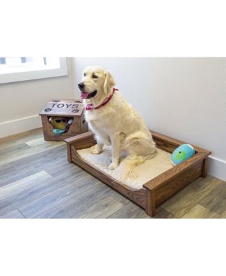 Springville Large Pet Lounge