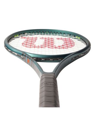 Blade 100L v9 Unstrung Tennis Racquet