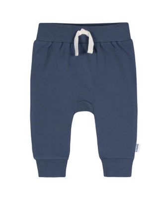 Toddler Boys Leafless Tree Jogger Pants, 3-Pack