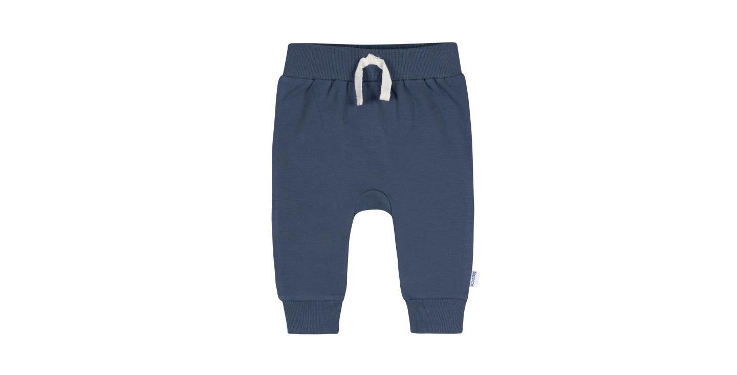 Брюки Gerber Leafless Tree Jogger Pants, 3-Pack для мальчиков-малышей — фото 5