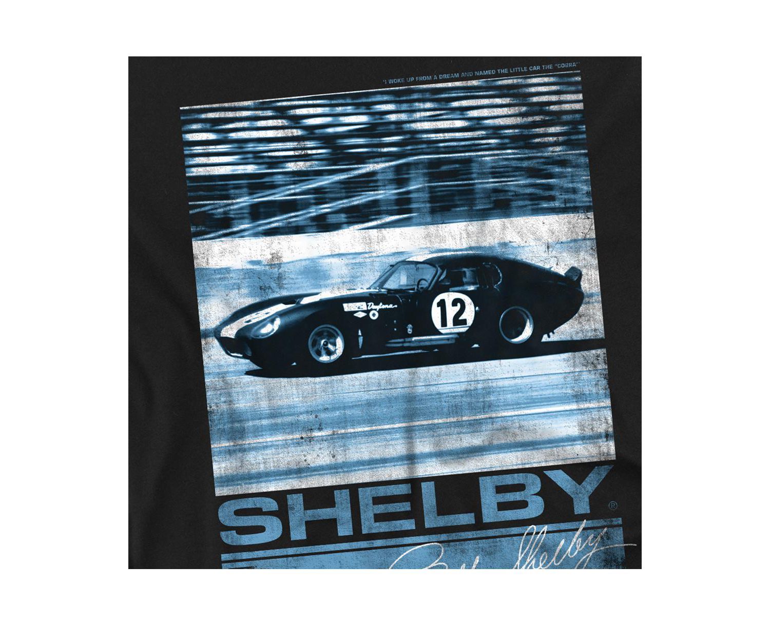 Men's At Speed T-Shirt