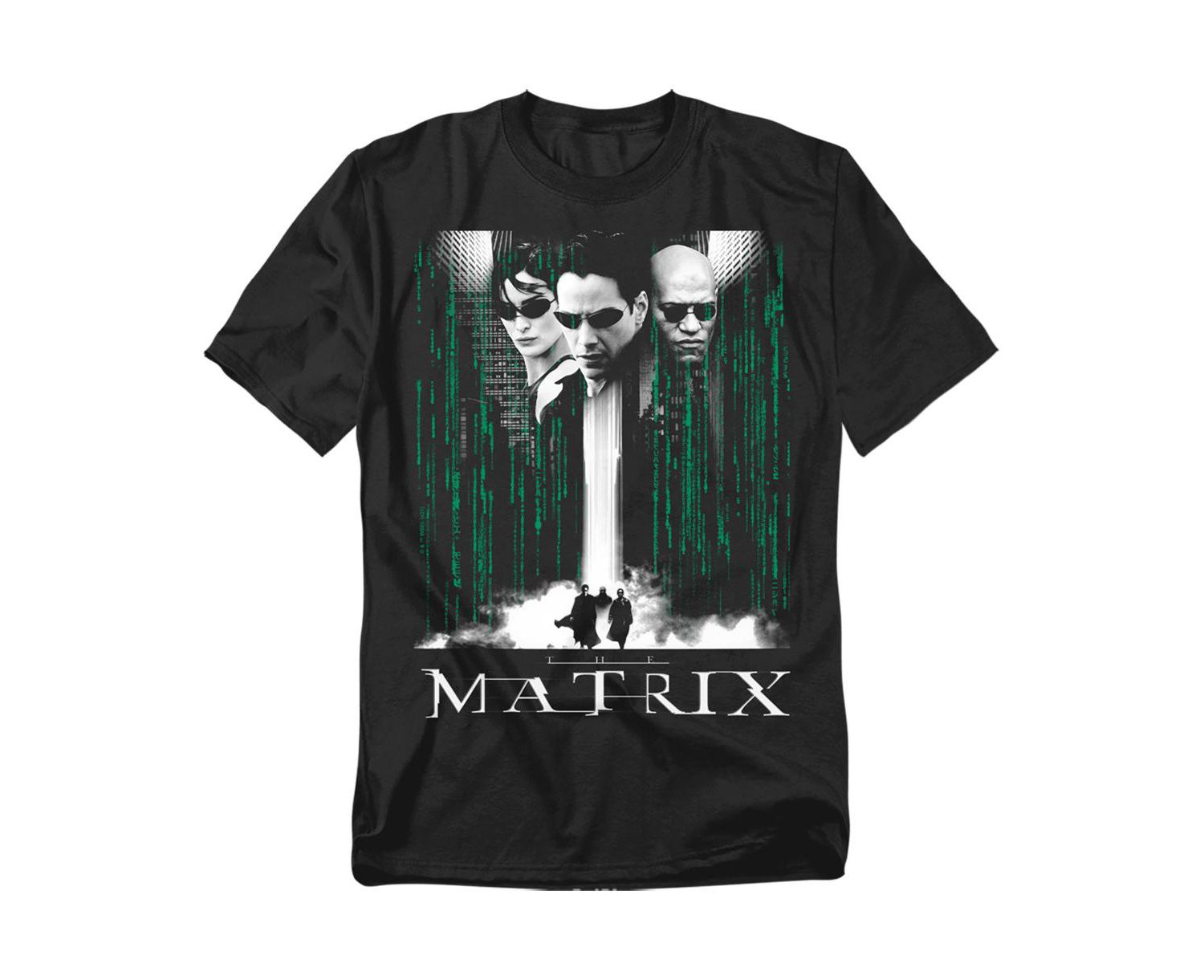 Men's The Neo, Morpheus, Trinity T-Shirt