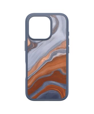 Symmetry Graphics MagSafe Case for Apple iPhone 16 Pro