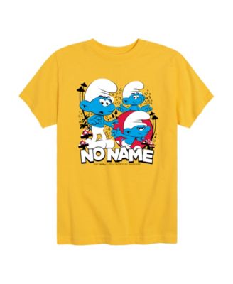 Smurfs
