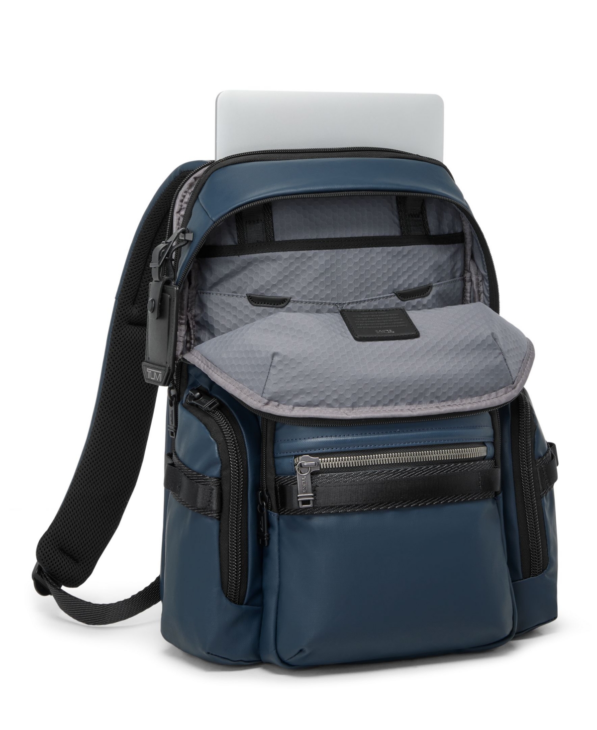 Tumi Men's Alpha Bravo Navigation Backpack