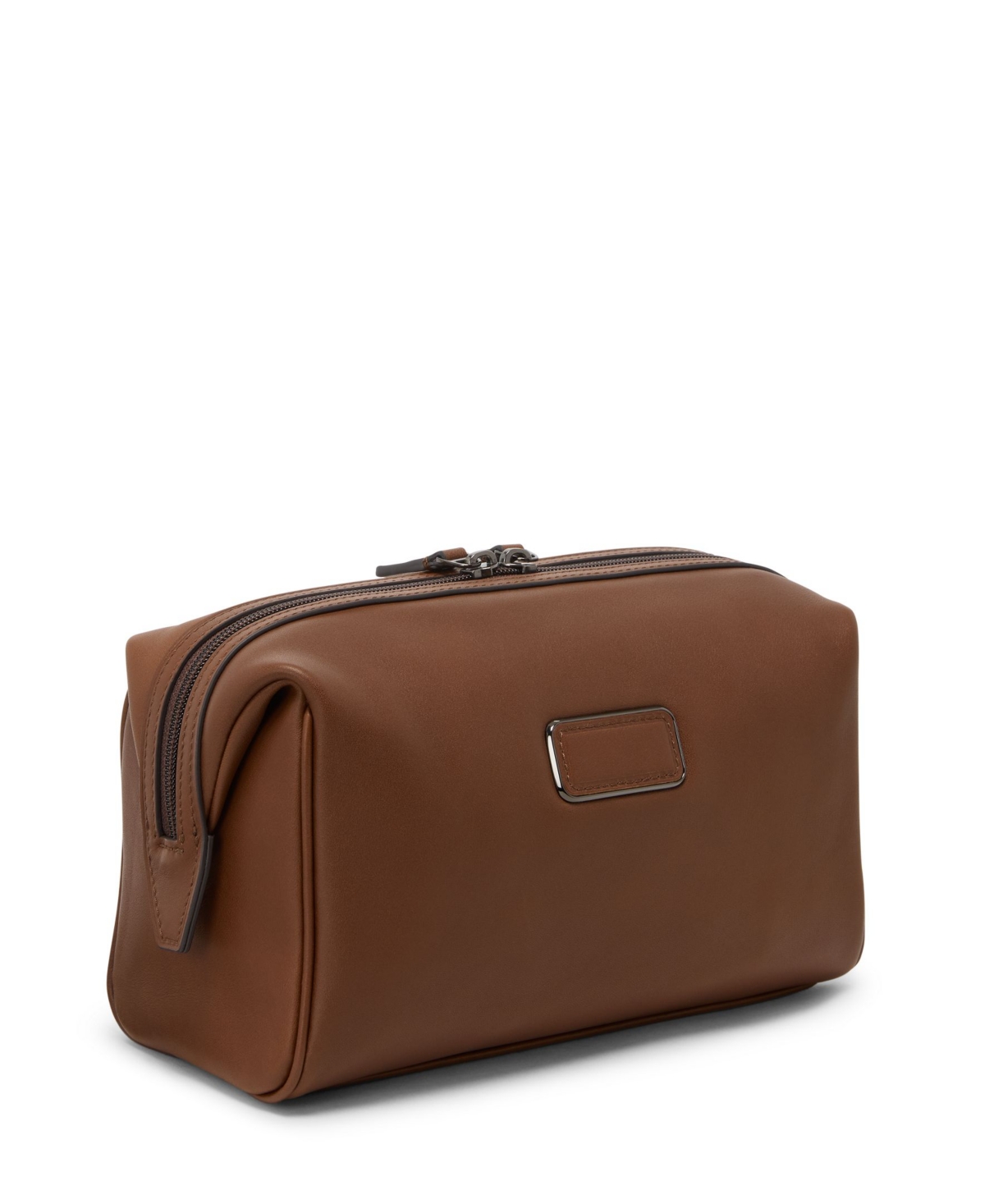 Tumi Men's Travel Access Framed Travel Kit In Brown