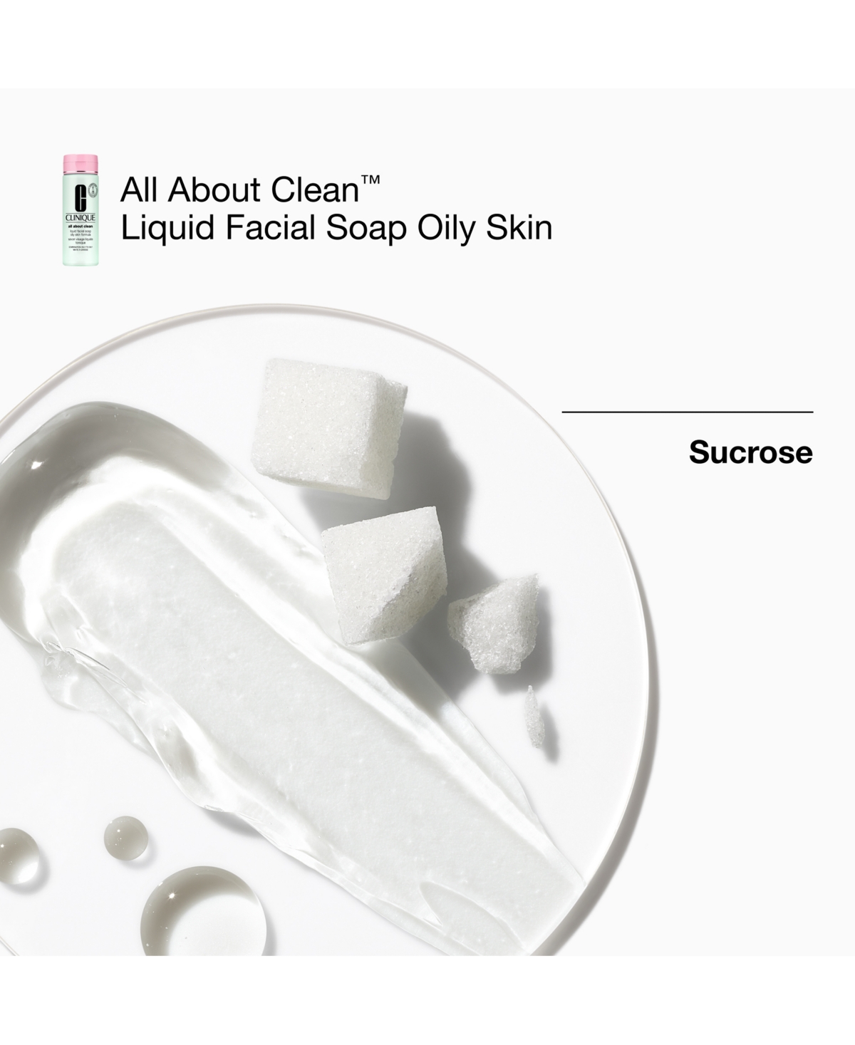 Clinique 6-pc. Great Skin Everywhere Skincare Set For Combination Oily Skin In Transparent
