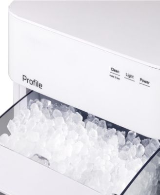 Profile Opal 2.0 Ultra Nugget Ice Maker