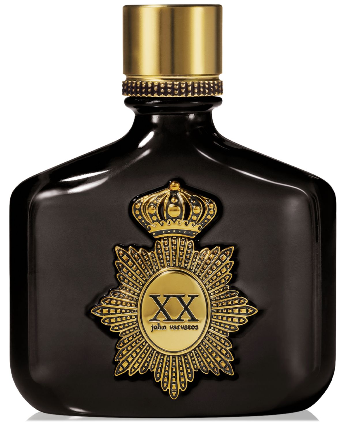 Мужской спрей-эликсир XX, 2,5 унции.