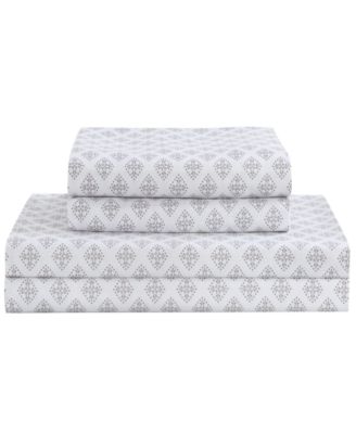 Ellis Reversible 8-pc Comforter Sets