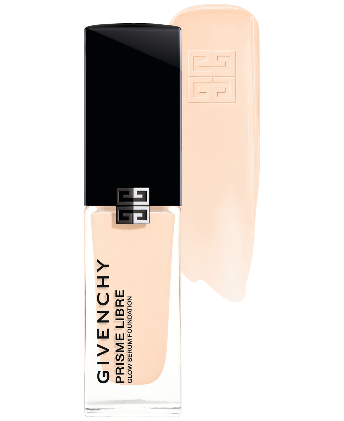Givenchy Prisme Libre Glow Serum Blurring & Hydrating Foundation, 1 Oz.