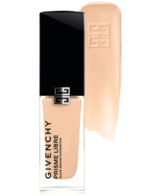 Givenchy Prisme Libre Glow Serum Blurring & Hydrating Foundation, 1 oz. - 2N light with neutral undertones