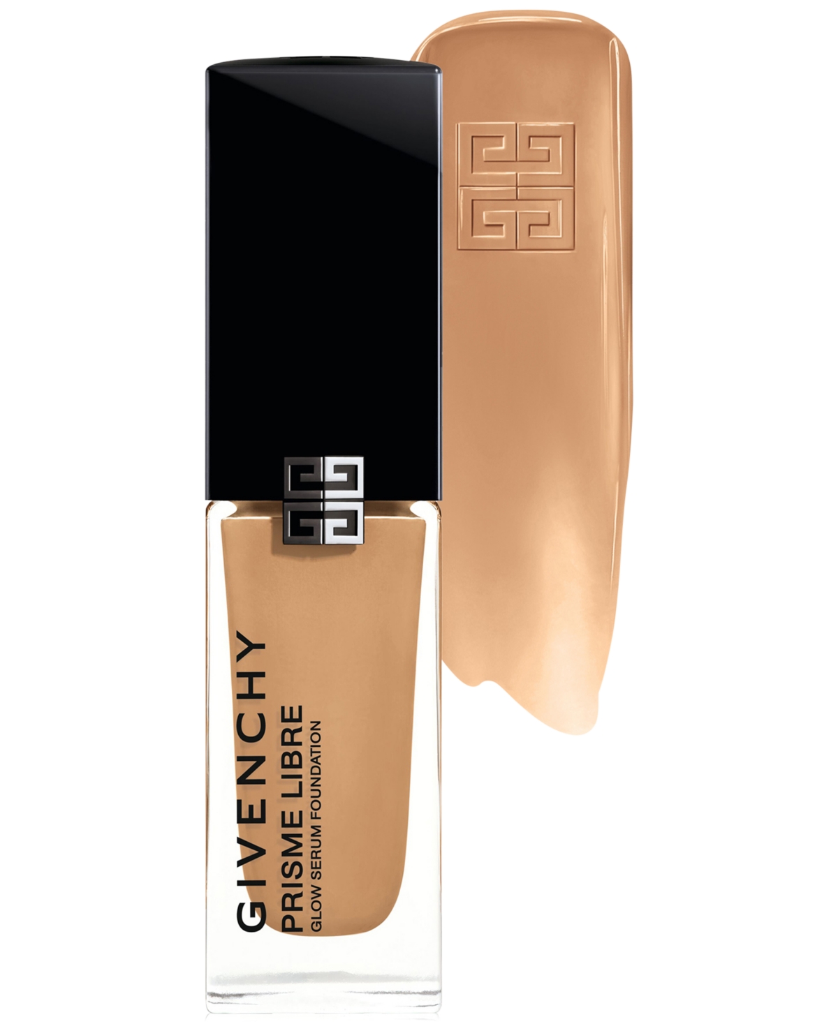 Givenchy Prisme Libre Glow Serum Blurring & Hydrating Foundation, 1 Oz.