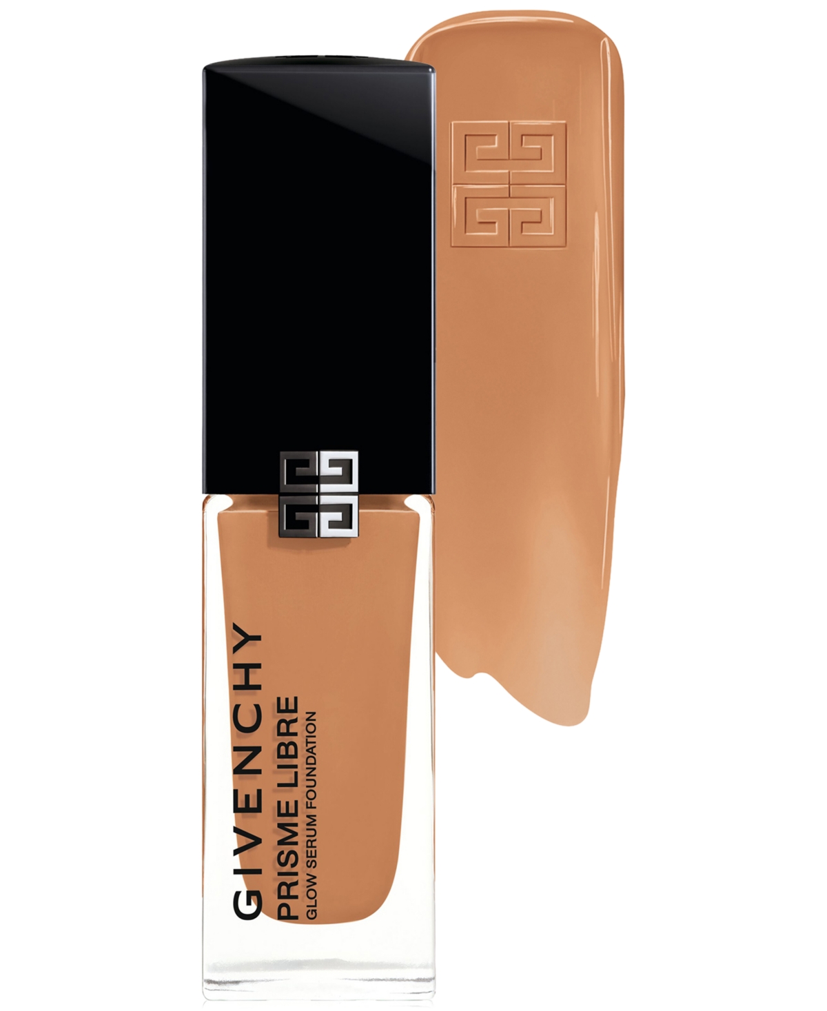 Givenchy Prisme Libre Glow Serum Blurring & Hydrating Foundation, 1 Oz.