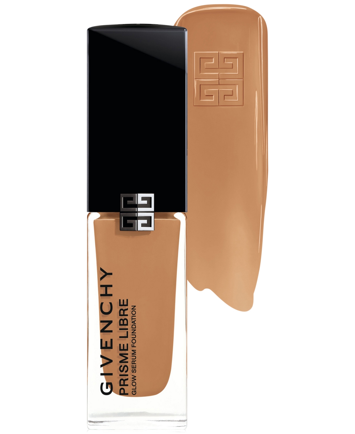 Givenchy Prisme Libre Glow Serum Blurring & Hydrating Foundation, 1 Oz.
