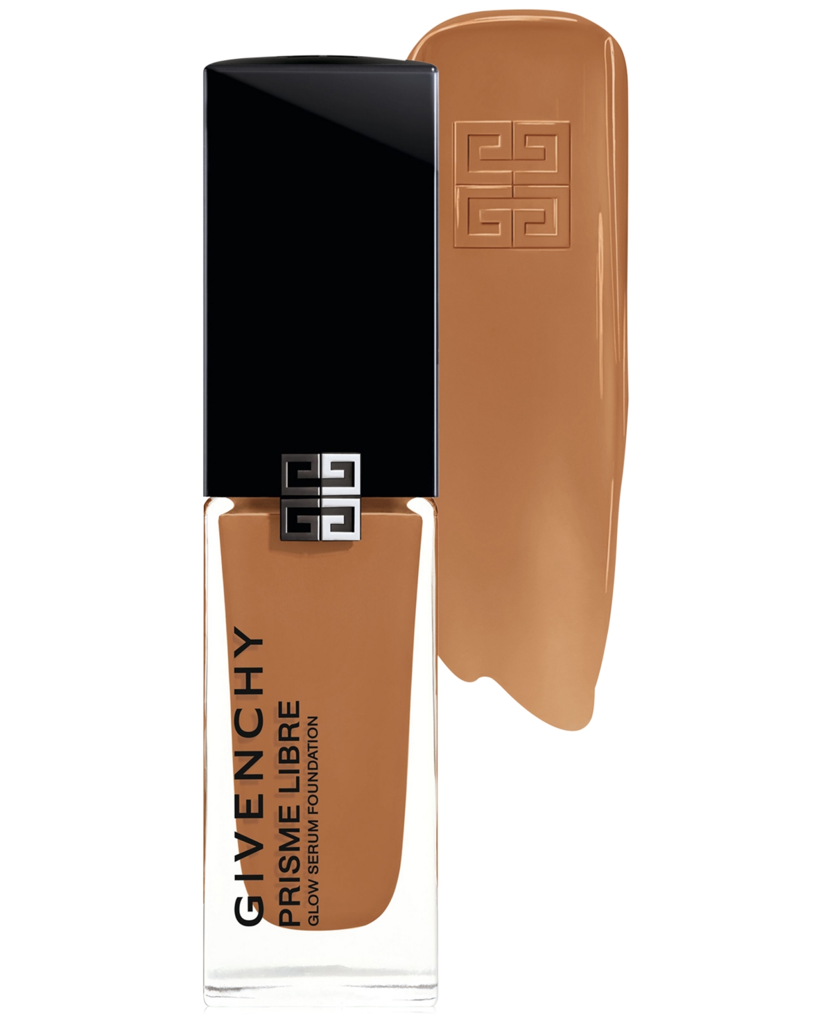 Givenchy Prisme Libre Glow Serum Blurring & Hydrating Foundation, 1 Oz.