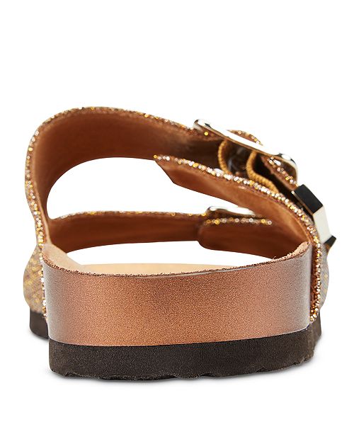 white mountain horizon sandals