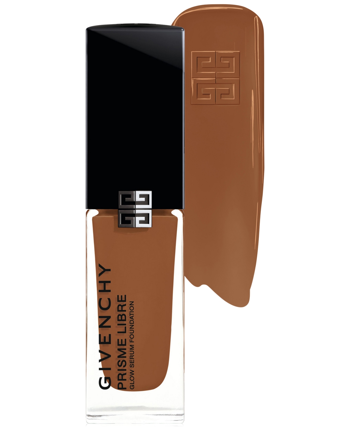 Givenchy Prisme Libre Glow Serum Blurring & Hydrating Foundation, 1 Oz.