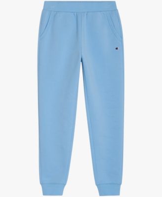 Big Girls' Fleece Jogger Pants