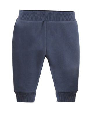 Baby Boys' Long Sleeve Sweatshirt and Jogger Pants, 2-Piece Set