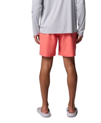 Men's Performance Fishing Gear Rambler Water Shorts