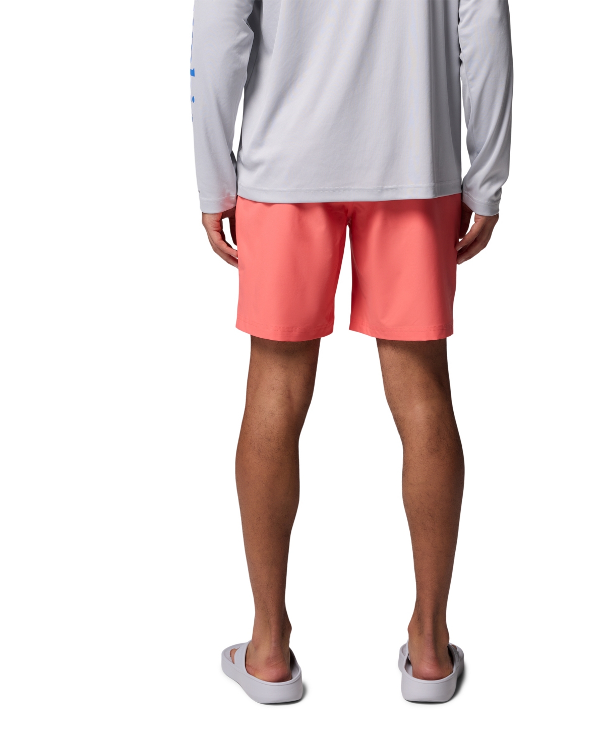 Columbia Men's Performance Fishing Gear Rambler Water Shorts