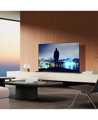 K65XR80M2 BRAVIA 8 II 65 Inch QD-OLED 4K HDR TV with AudioQuest SKY 3m HDMI Cable