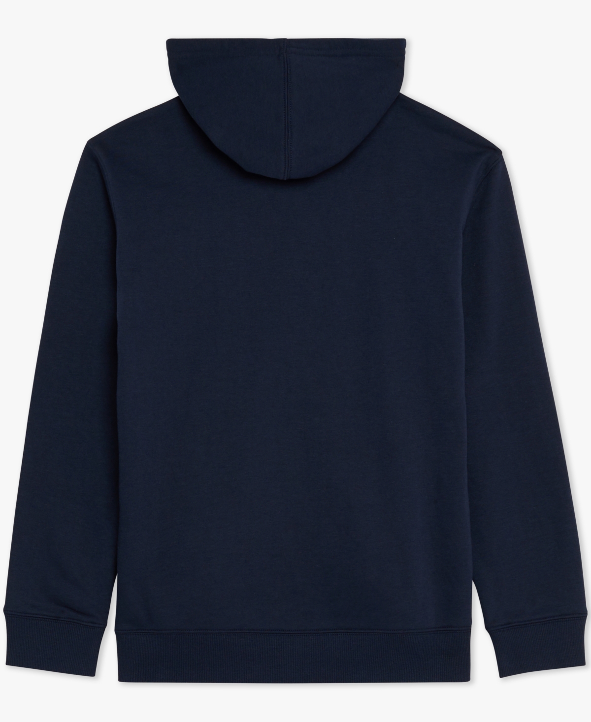 Champion Big Boys Kangaroo Pockets Hoodie In Blue