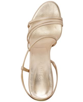 Women's Annie Curve Dress Sandals