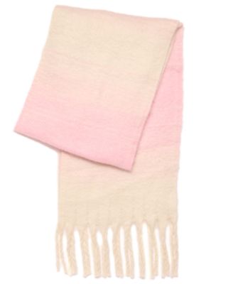 Big Girls' Hat, Gloves, and Scarf, 3-Piece Set