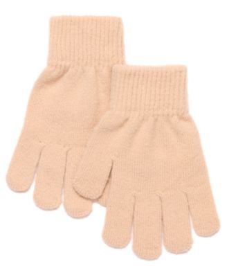 Big Girls' Hat, Gloves, and Scarf, 3-Piece Set