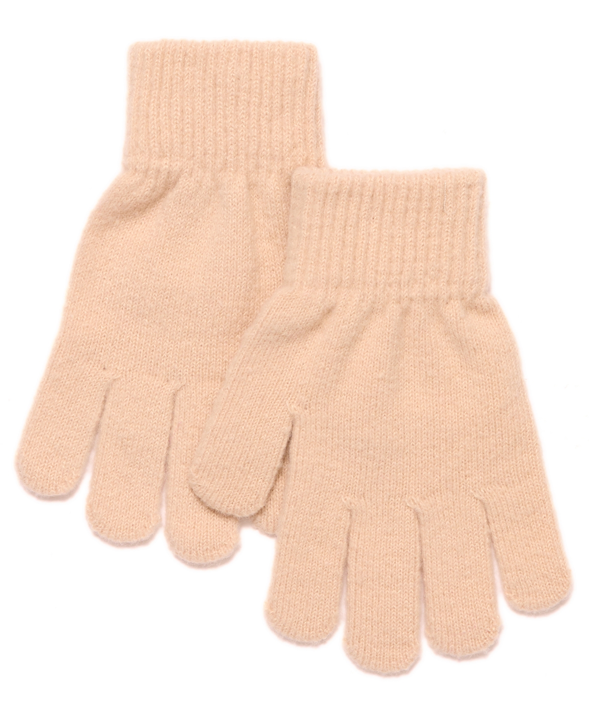 Inmocean Big Girls 3-piece Hat, Gloves, And Scarf Set In Neutral